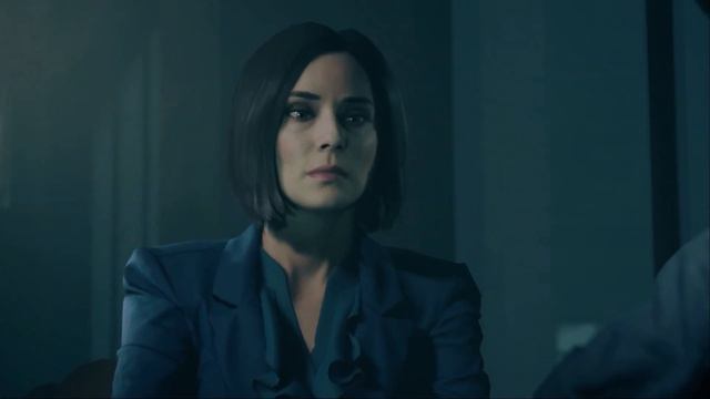 Quantum Break #11 Путешествия во времени