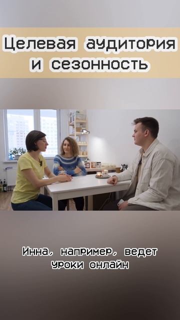 Бизнес на свечах: ЦА и сезонность #shorts #бизнес #бизнесснуля #бизнесидеи смотреть онлайн
