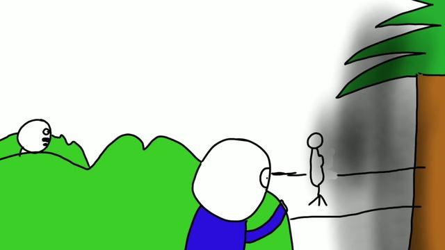 Проклятье Ягнёнка :Cult Of The Lamb 6 серия 1 сезон