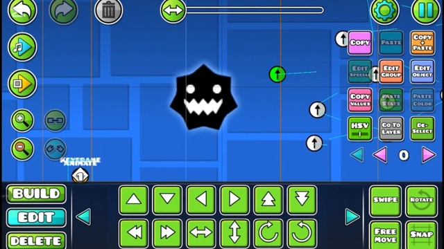 Тутор как сделать босс файт в платформере! смотреть онлайн