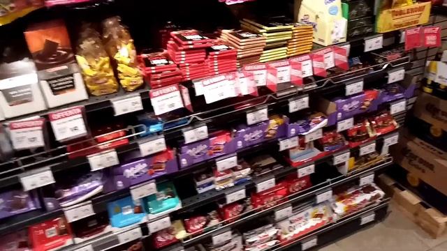 Поездка в Венецию//цены в магазинах и тд