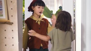 Бизиборд "Тайные комнаты"