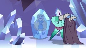 Стар против сил зла 2 сезон 18 серия 1 часть