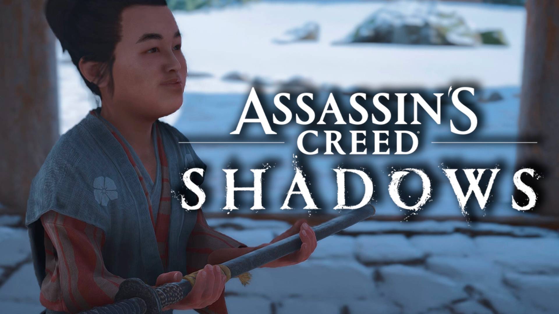 Assassin's Creed Shadows #38 - Ложь во благо смотреть онлайн