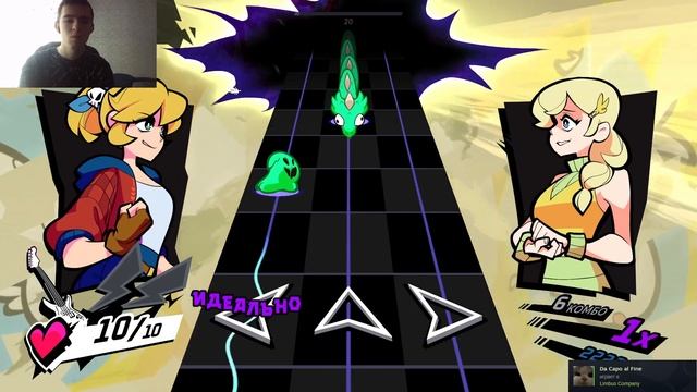 ЛУЧШАЯ РИТМ ИГРА! [RIFT OF THE NECRODANCER] смотреть онлайн