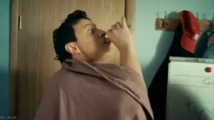 Новая общага 2 сезон 19 серия День сурка