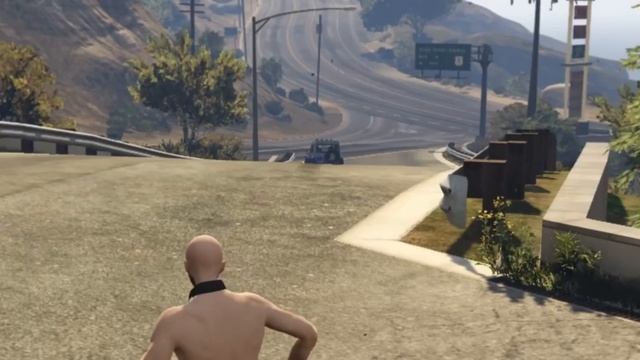ПОДГЛЯДЫВАЮ ЗА ИГРОКАМИ 😈 (GTA 5 RP) смотреть онлайн