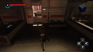 ELEX Прохождение №32 Трапеза с Арксом и смерть Бадабумы.