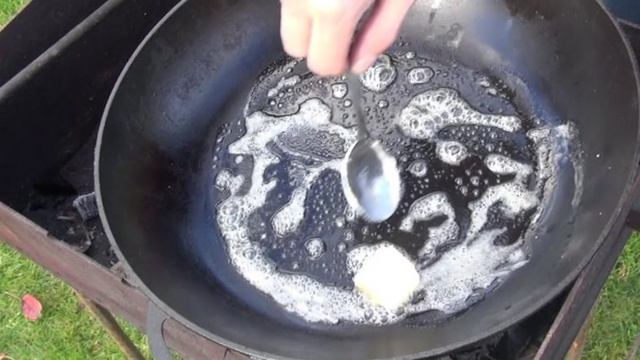 Секреты кухни