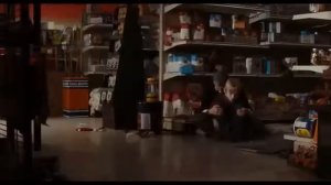 Мгла (2007) СТИВЕН КИНГ - Полный фильм