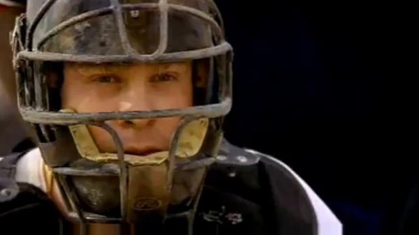 Новичок (The Rookie)