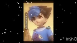 Дикие Скричери Яши и Ксандер клип на песню Номер 1