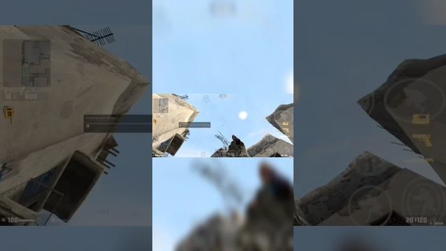 CS GO MOBILE #CSGO #CS #GO #csgomobile #csgomod #гайд смотреть онлайн