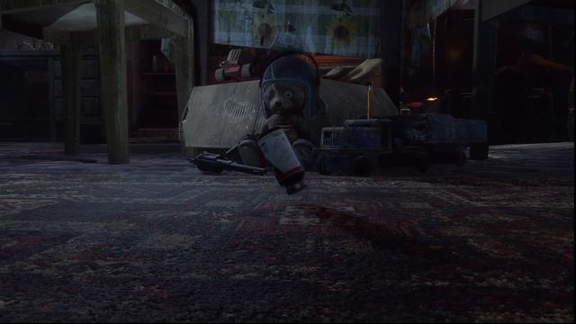 Заколотники - METRO EXODUS #20 смотреть онлайн