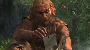 ПИРАТ - АССАСИН в игре Assassins Creed - Черный флаг