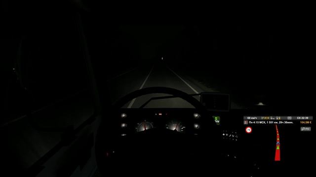 ОБНОВЛЕННАЯ VOLGA MAP САМАРА, ЕДЕМ НА МАЗае в ЕКБ смотреть онлайн