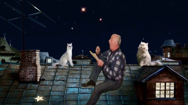 Я ПОЗДРАВЛЯЮ ДАМ