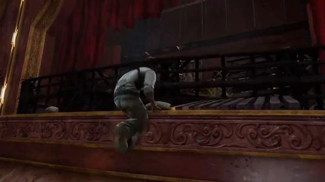 Прохождение UNCHARTED - 3: ИЛЛЮЗИИ ДРЕЙКА (PS4) # 8 смотреть онлайн
