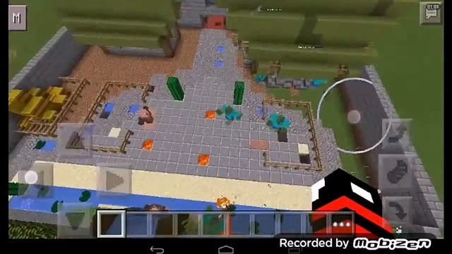 Мутант Зомби Житель SV Мутант Житель смотреть онлайн