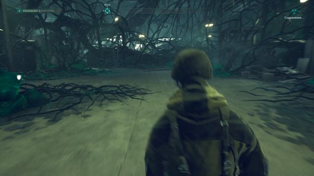 Chernobylite Вся команда остаётся в живых смотреть онлайн