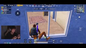 С НУЛЯ ДО ЛЕГЕНДЫ В УЛЬТИМЕЙТ РОЯЛ Глеб PUBG MOBILE