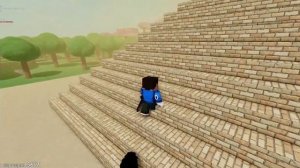 Забираем бинарную и зеленую - Найди 90 овец в Роблокс | Fi