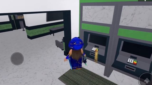 ИГРАЕМ В МАРДЕР МИСТЕРИ!{❄️}| Roblox Murder Mystery 2 смотреть онлайн