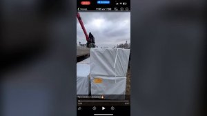 Как Сохранить Видео из Телеграма в Галерею на iPhone