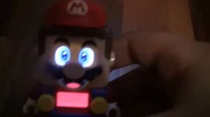 марио мем скала