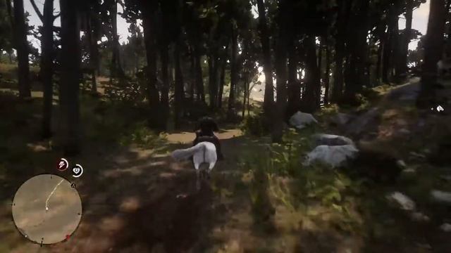 Rdr 2 сюжетка