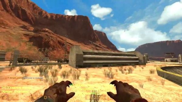 CSS Cyber Project (просто игра)