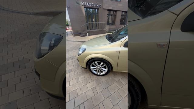 Опель астра смотреть онлайн