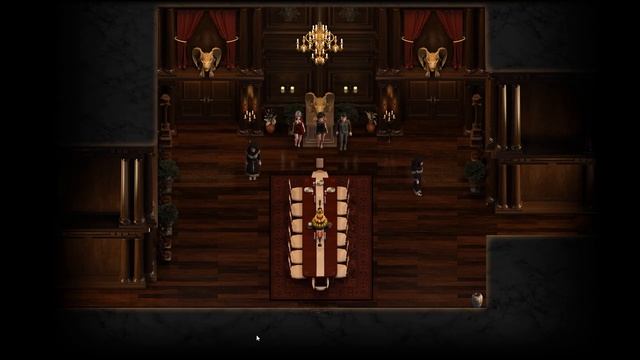 THE GENESIS ORDER (ОРДЕН БЫТИЯ) Прохождение на русском №10 смотреть онлайн
