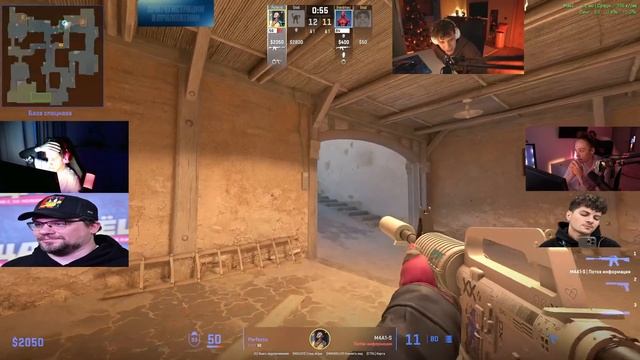 ГРАНДФИНАЛ! PERFECTO & SINDI vs TRIED & OVERDRIVE. BETBOOM AUNKERE CUP II 2X2 смотреть онлайн