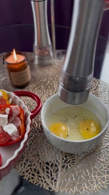 Все ингредиенты в шапке профиля#пп #рецепты смотреть онлайн