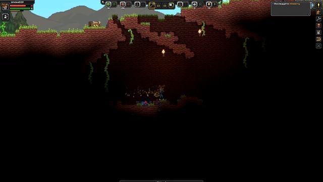 "1"LP.Starbound:-Чика в космосе!? смотреть онлайн