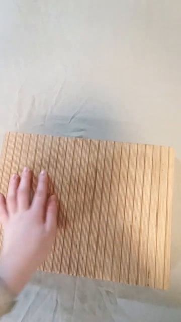 Торцевая разделочная доска. смотреть онлайн