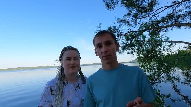 Озеро Иткуль смотреть онлайн