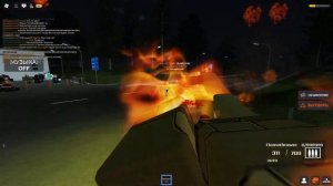 Змей горыныч VS Циклопа и Фулла, Армия РП