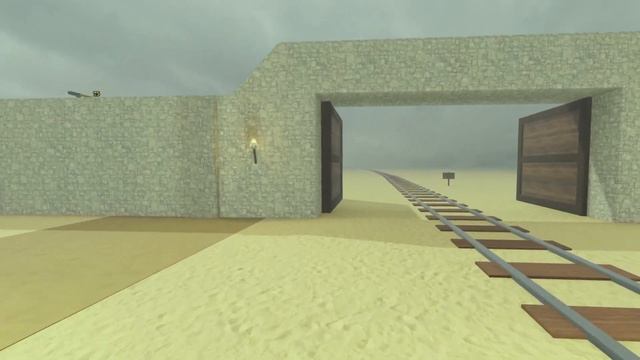 🔥КАКОЙ КЛАСС БУДЕТ ЛУЧШЕ VAMPIRE или WEREWOLF в МЁРТВЫХ РЕЛЬ? смотреть онлайн