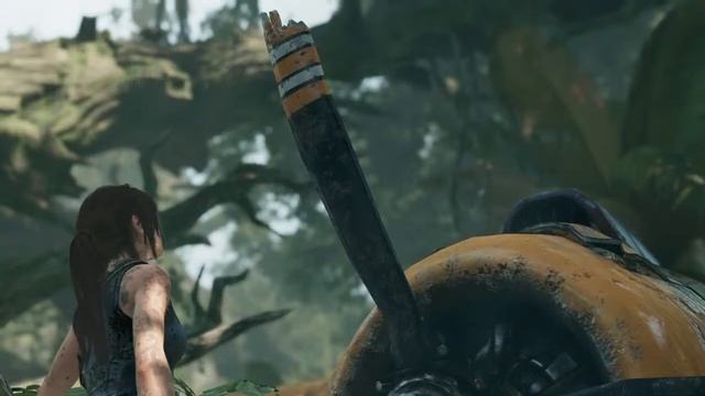 Tomb Raider #2 ДРЕВНЯЯ КОСУМЕЛЬ смотреть онлайн