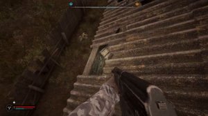 Stalker 2 - Чертеж «Система выведения ядовитых веществ»