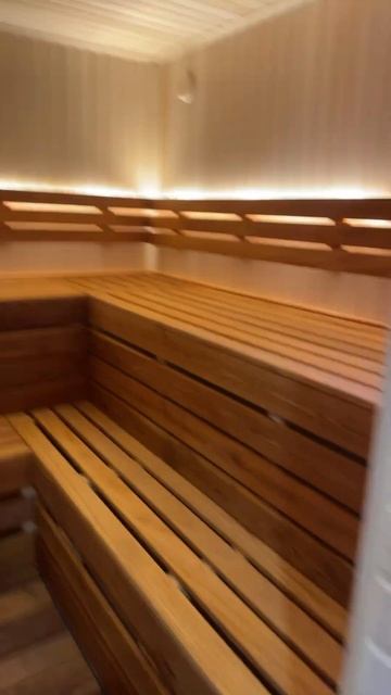 Отделка сауны! Супер результат! смотреть онлайн