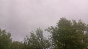 Погода испорчена🥲