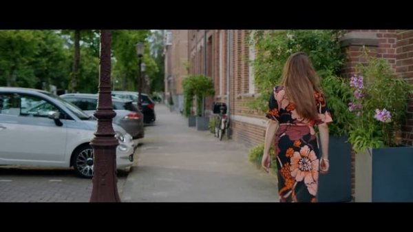 Декретный Отрыв (2020) Комедия о том, как брать от жизни ?