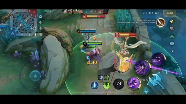 ИМОРТАЛ ИГРОК ПРОНИК В САМУЮ ТОКСИЧНУЮ ФУЛКУ ПОД ПРИК? смотреть онлайн