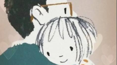 С Днём Отца! 🎶 Папа, с праздником! ❤️ #15июня #деньотца