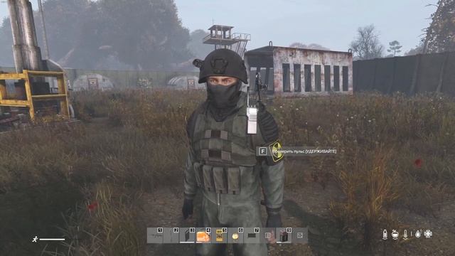 Детекторы?!!!! | DayZ NoReturnNH Stalker RP | #LEmON #dayz #dayzstalkerrp смотреть онлайн