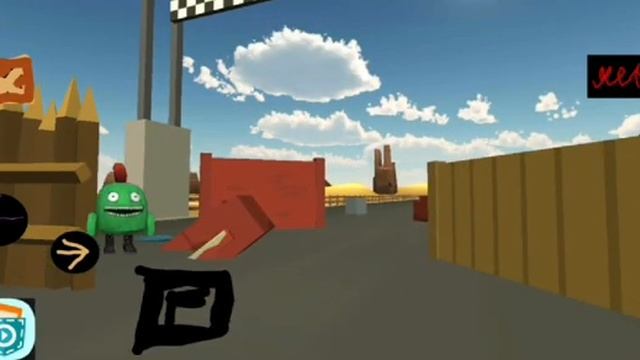 Приватка по Chicken Gun в Pocket code#интересно #чикенган #chickengun смотреть онлайн
