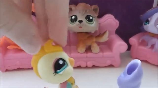 LPS: Показ Мод 3 тур смотреть онлайн